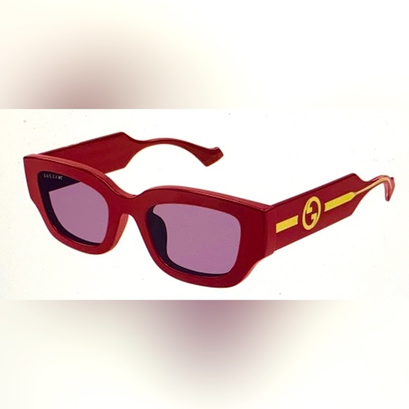 New Women’s GUCCI Sunglasses - Picture 1 of 16